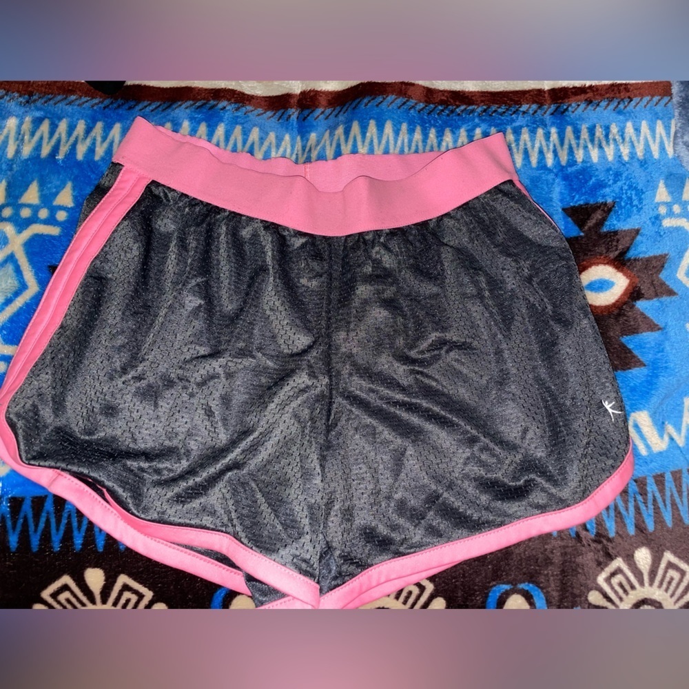 Danskin Women’s shorts